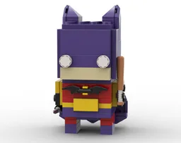 Dark Knight of Zur-En-Arrh