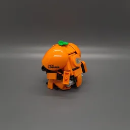 Jack O'Lantern