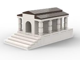 Temple