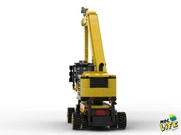 Material handler