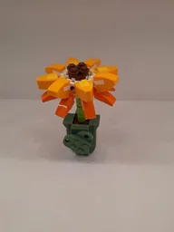 Fidget Flower