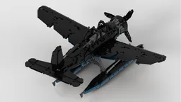 Arado AR 196