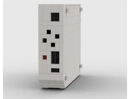 Lego Wii