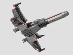 Star Wars X-Wing