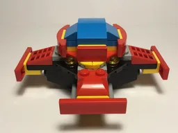 31124 Scout