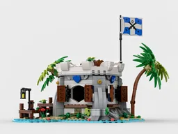 Imperial Cannon Cove
