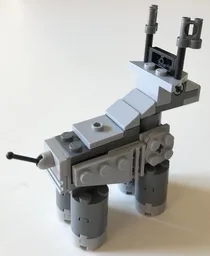 Clone Turbo Deer (75028)
