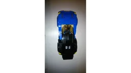 Bugatti Minifly