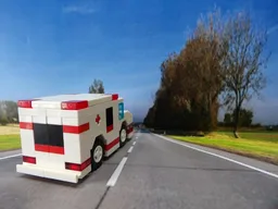 Ambulance