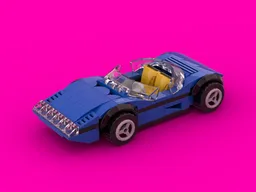 Dune Bug