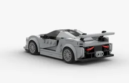 Koenigsegg Regera