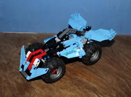 42134 Mud Formula