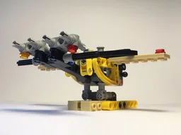 Hidroplane