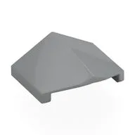 Brick Sloped 33° 2 x 2 Double / Inverted
