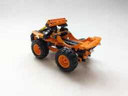 42135 Sand Stormer