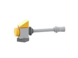 Bumblebee Brickhead