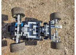 BuWizz High Speed Buggy
