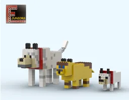 Animal set