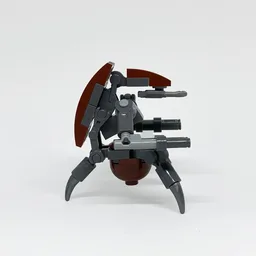 Droideka/Destroyer Droid