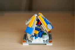 Tiny Carousel