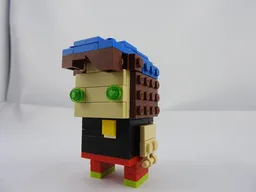 Brickhead Student