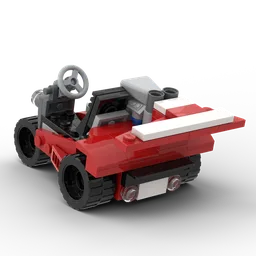 Tri-Kart