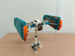 42117 Tie FIghter