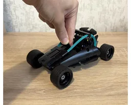 42165 — Alternative Buggy