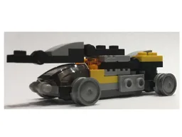 31014 Fire Engine