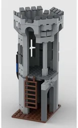 Tower concept v. 1.0