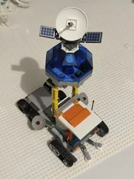 Arctic Rover Observer