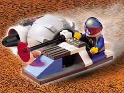 Mono Jet