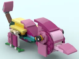 31144 Chameleon