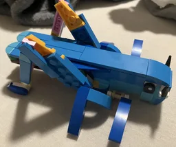 31136 grasshopper