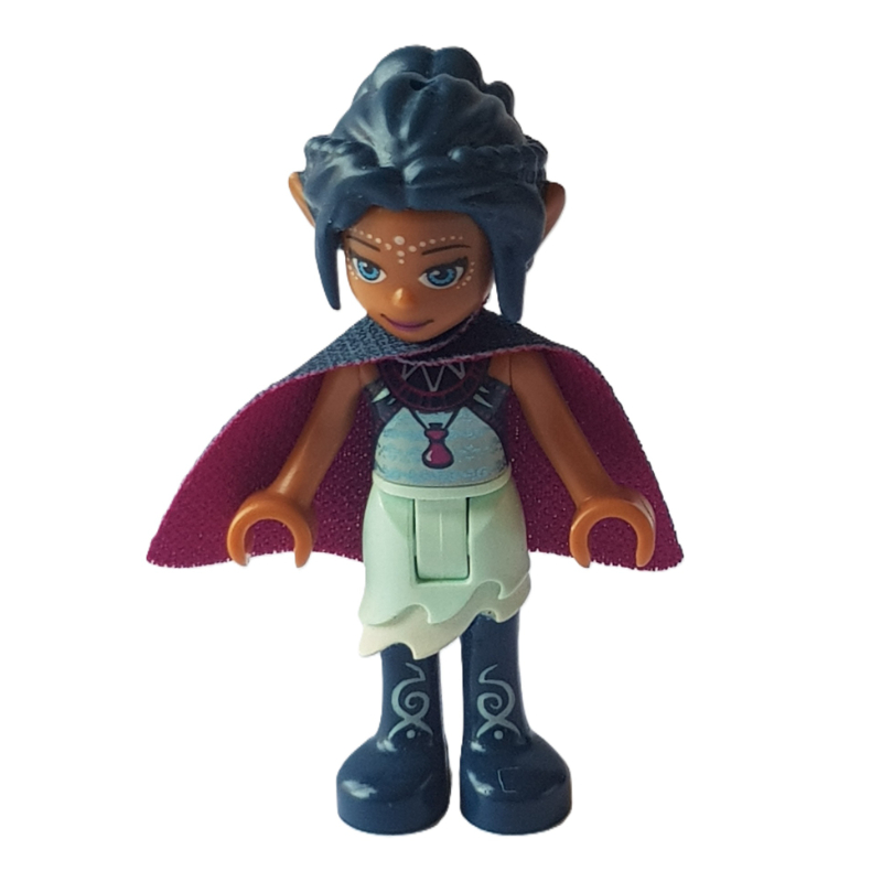 Lego Rosalyn Nightshade