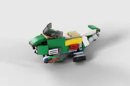 Hoverbike