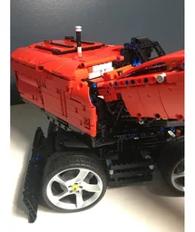 Excavator