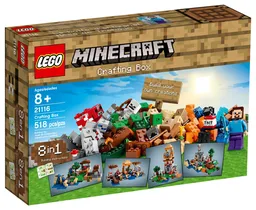 Crafting Box