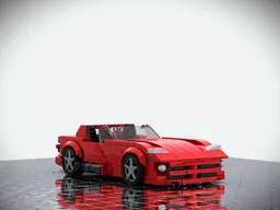 Dodge Viper RT/10 1992