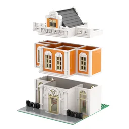 Town Hall Modular Buildings