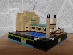 Micropolis - Gemeente museum Den Haag