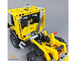 42122 Uniknick