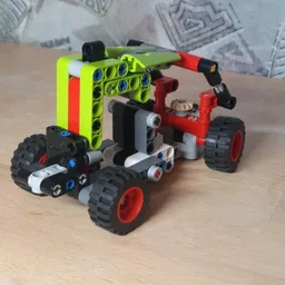 42102 - Golf Cart