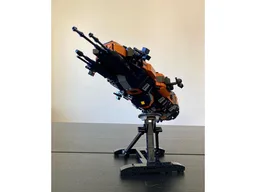MCRN - Tachi Mid Scale