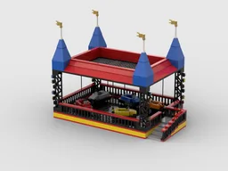 Bumper Cars