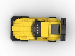 Supra Performance Mod