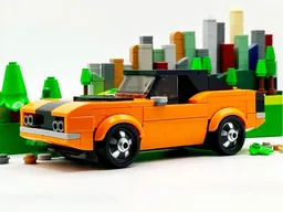 2 Fast 2 Furious 2 Pack