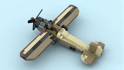 Adventure Plane