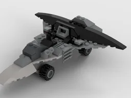 Flying Thingy
