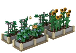 Large Planters